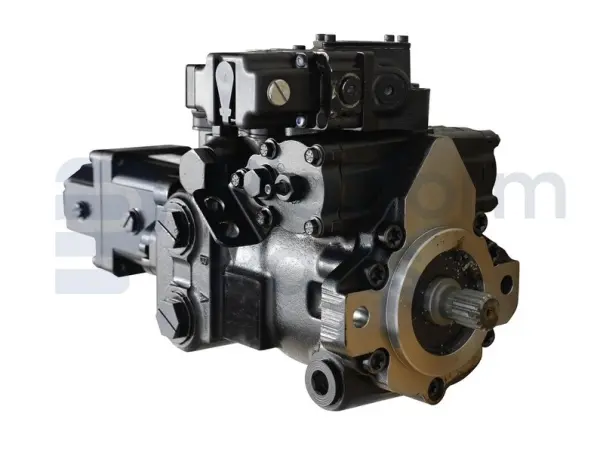 Hydraulic pump