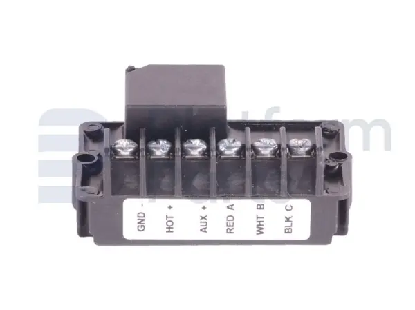 Relay 12V