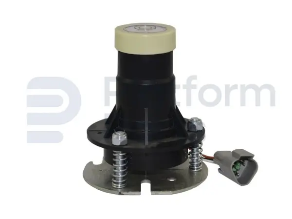Tilt sensor