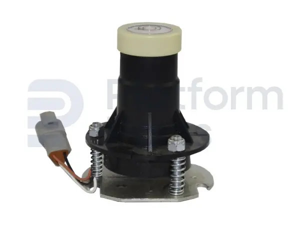Tilt sensor