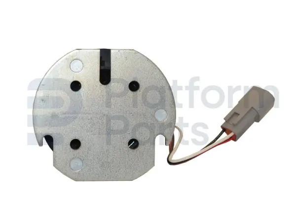 Tilt sensor