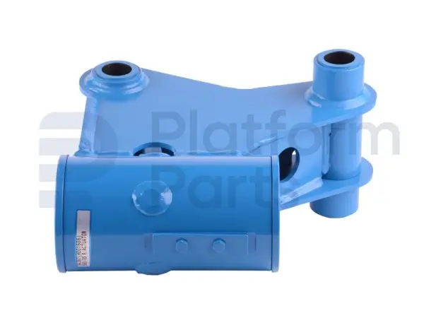 Rotator platform