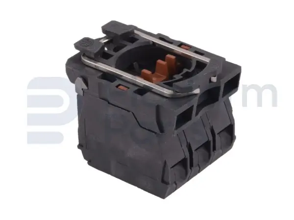 Contact element, base fixation + 3 elements NC