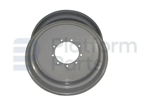 Rim 24.5x11.75, 9 hole