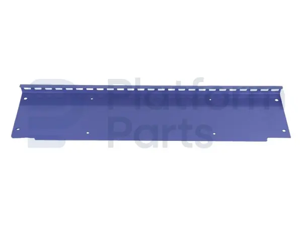 Platform 8ft, toeboard