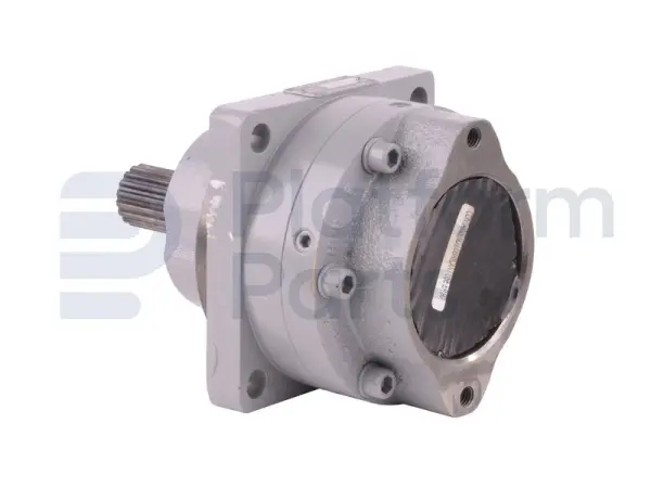 Rotator Plattform