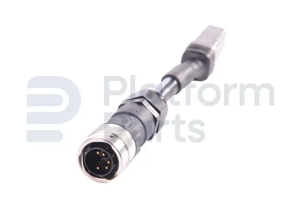 Control box adaptor