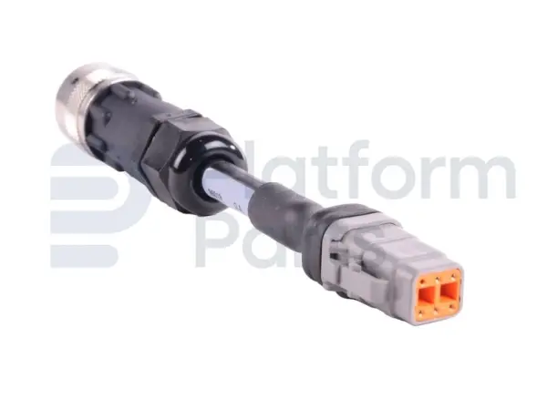 Control box adaptor