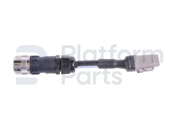Control box adaptor