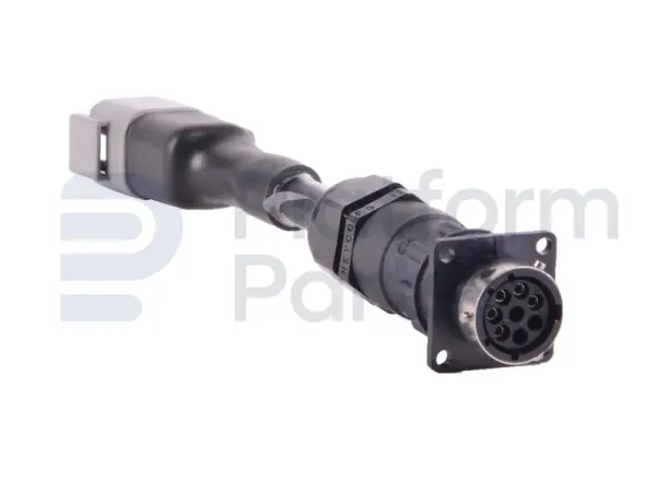 Adapter Bedienpult