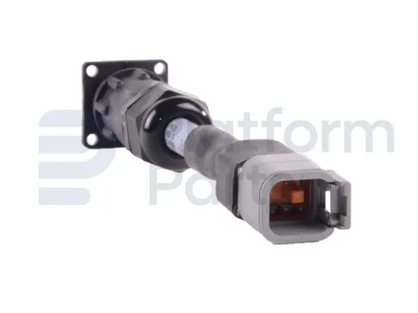 Adapter Bedienpult