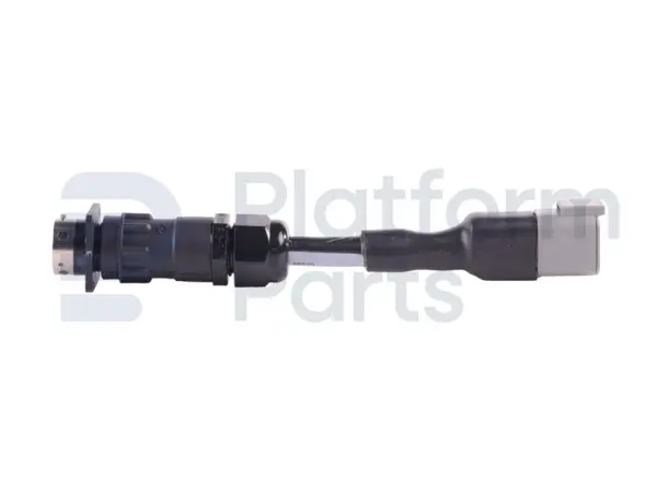 Adapter Bedienpult