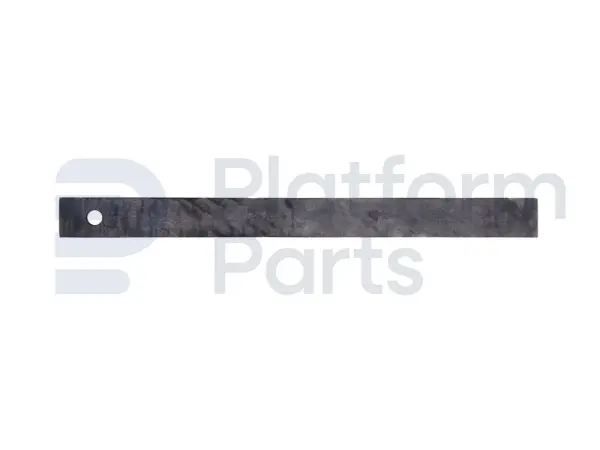 Ground Strap,12"Lg***