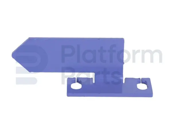 Sensor, overbelasting