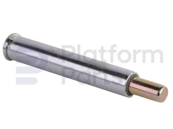 Cylinder, stabilizer