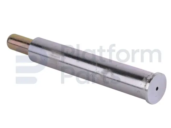 Cylinder, stabilizer