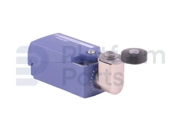 Limit switch