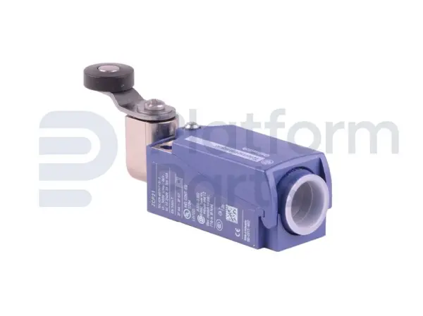 Limit switch