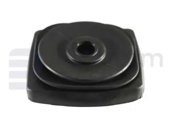Boot joystick
