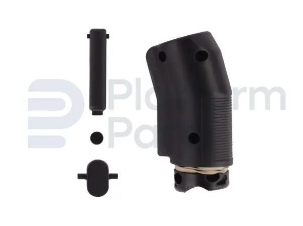 Handle joystick