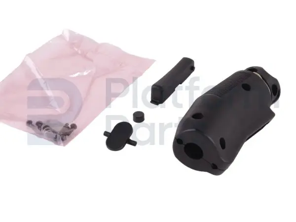 Handle joystick