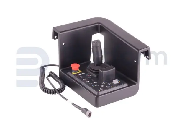Boîtier de commande RT