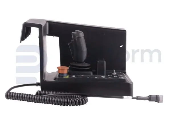 Boîtier de commande RT