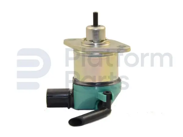 Solenoid Shut-off Kubota, 12VDC