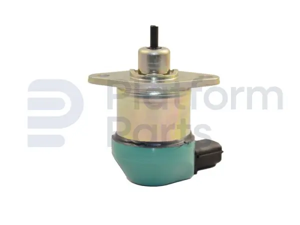 Solenoid Shut-off Kubota, 12VDC