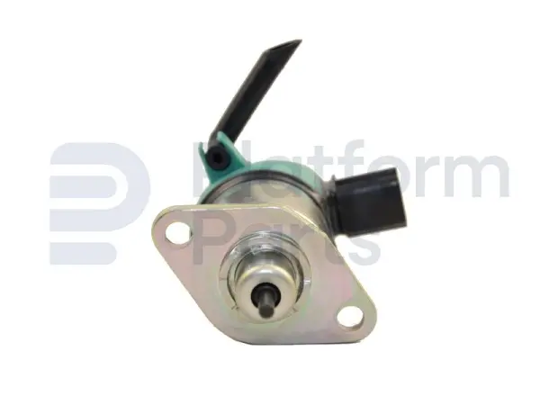 Solenoid Shut-off Kubota, 12VDC