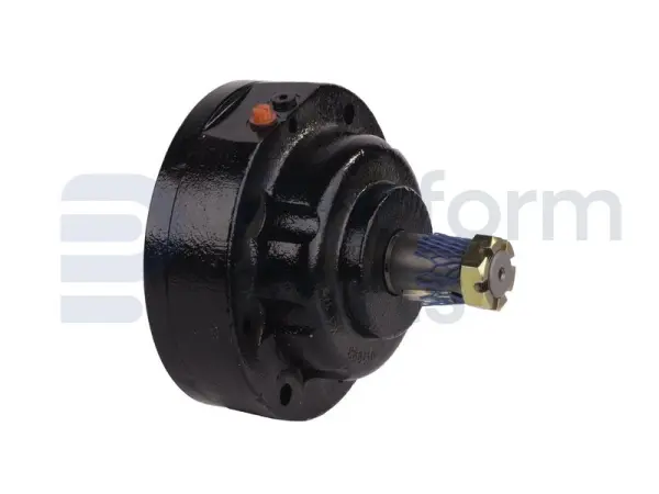 Hydraulische Bremse