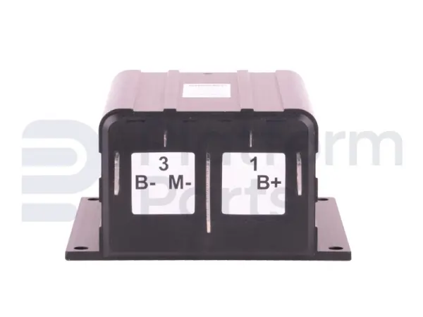 Electronic control unit, 360A