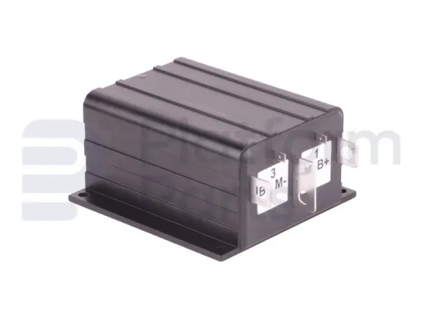 Electronic control unit, 360A