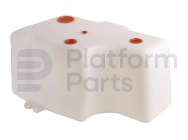 Tank,Hyd, Slab Scissors