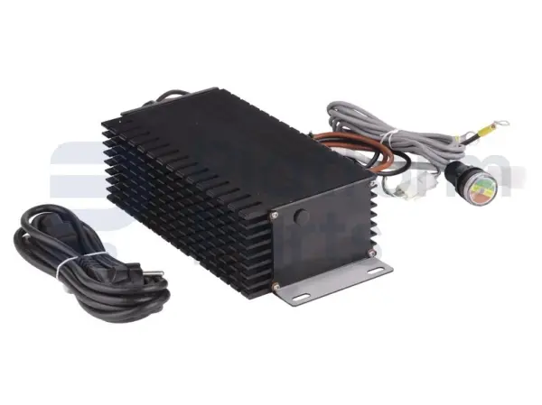 Batterie-Ladegerät, 24VDC, 85-265VAC, 50/60HZ, 30A