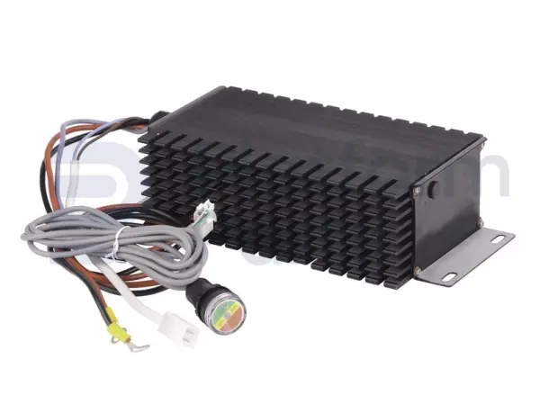 Batterie-Ladegerät, 24VDC, 85-265VAC, 50/60HZ, 30A