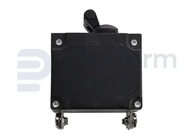 Sicherung, 30amp, Leistungsschalter