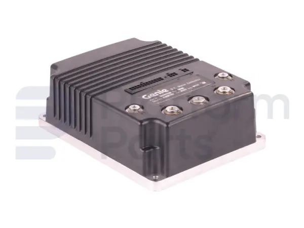 Commande électronique, 36V/48V, 500A