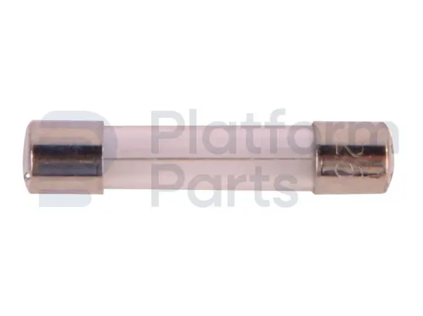 Glassicherung 32mm 25A (Preis/10 pcs)