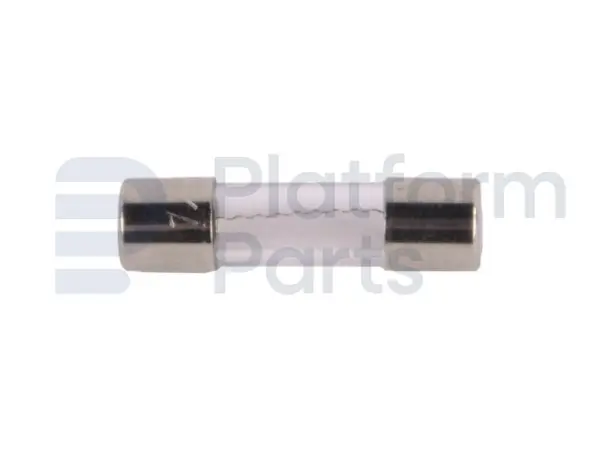 Glassicherung 20mm 1A (Preis/10 pcs)