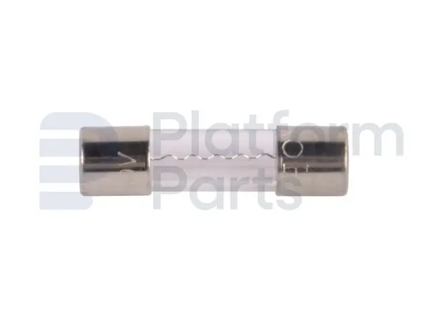 Glassicherung 20mm 10A (Preis/10 pcs)