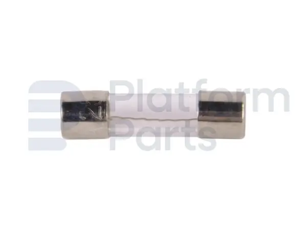 Glassicherung 20mm 15A (Preis/10 pcs)