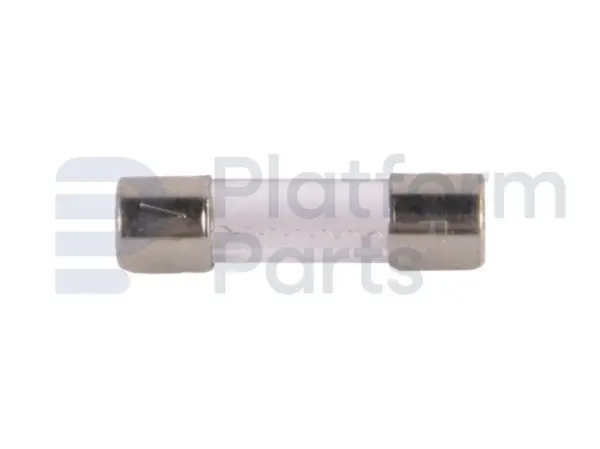 Glassicherung 20mm 2A (Preis/10 pcs)
