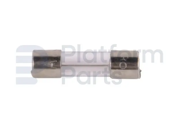 Glassicherung 20mm 20A (Preis/10 pcs)