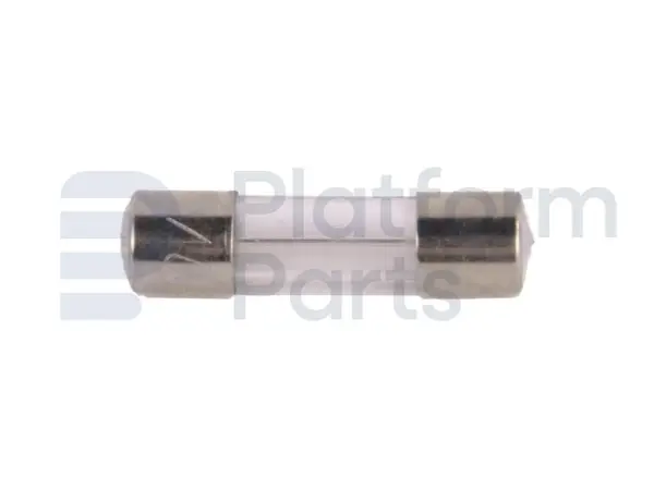 Glassicherung 20mm 25A (Preis/10 pcs)