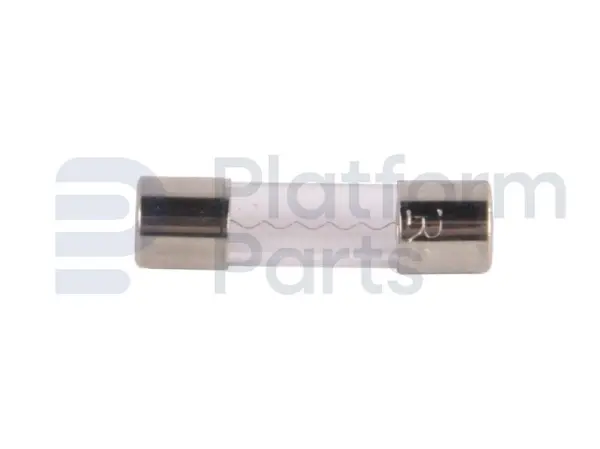 Glassicherung 20mm 3A (Preis/10 pcs)