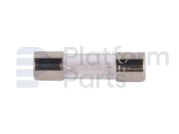 Glassicherung 20mm 4A (Preis/10 pcs)