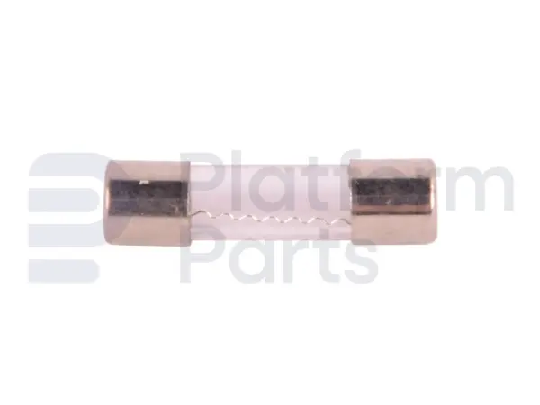 Glassicherung 20mm 7.5A (Preis/10 pcs)