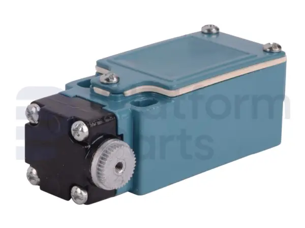 Limit switch