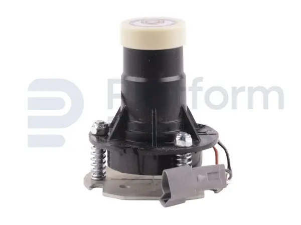 Tilt sensor
